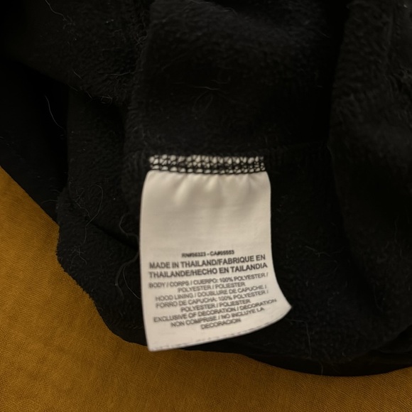 Nike Women’s Dri-FIT Hoodie - Picture 11 of 12